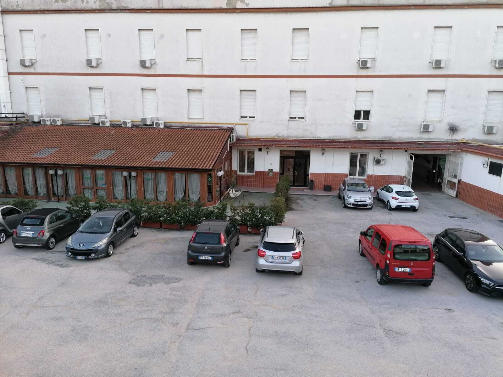 Foto - Hotel Santa Marta