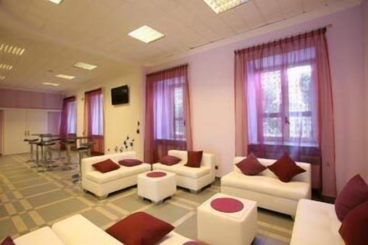 Foto - Hotel Santa Marta