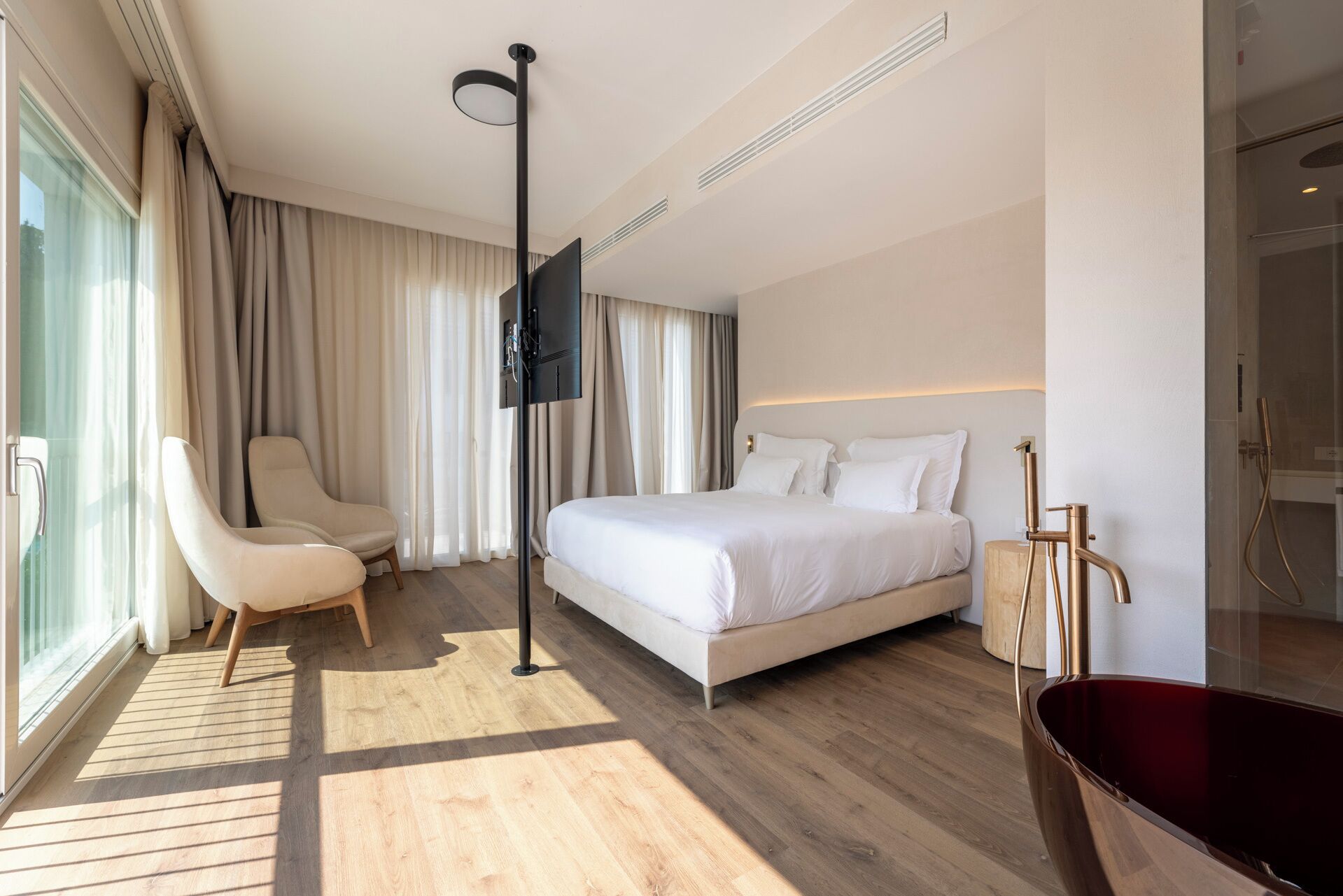Photo - Hi Hotels Sirmione - Lakeview Pool