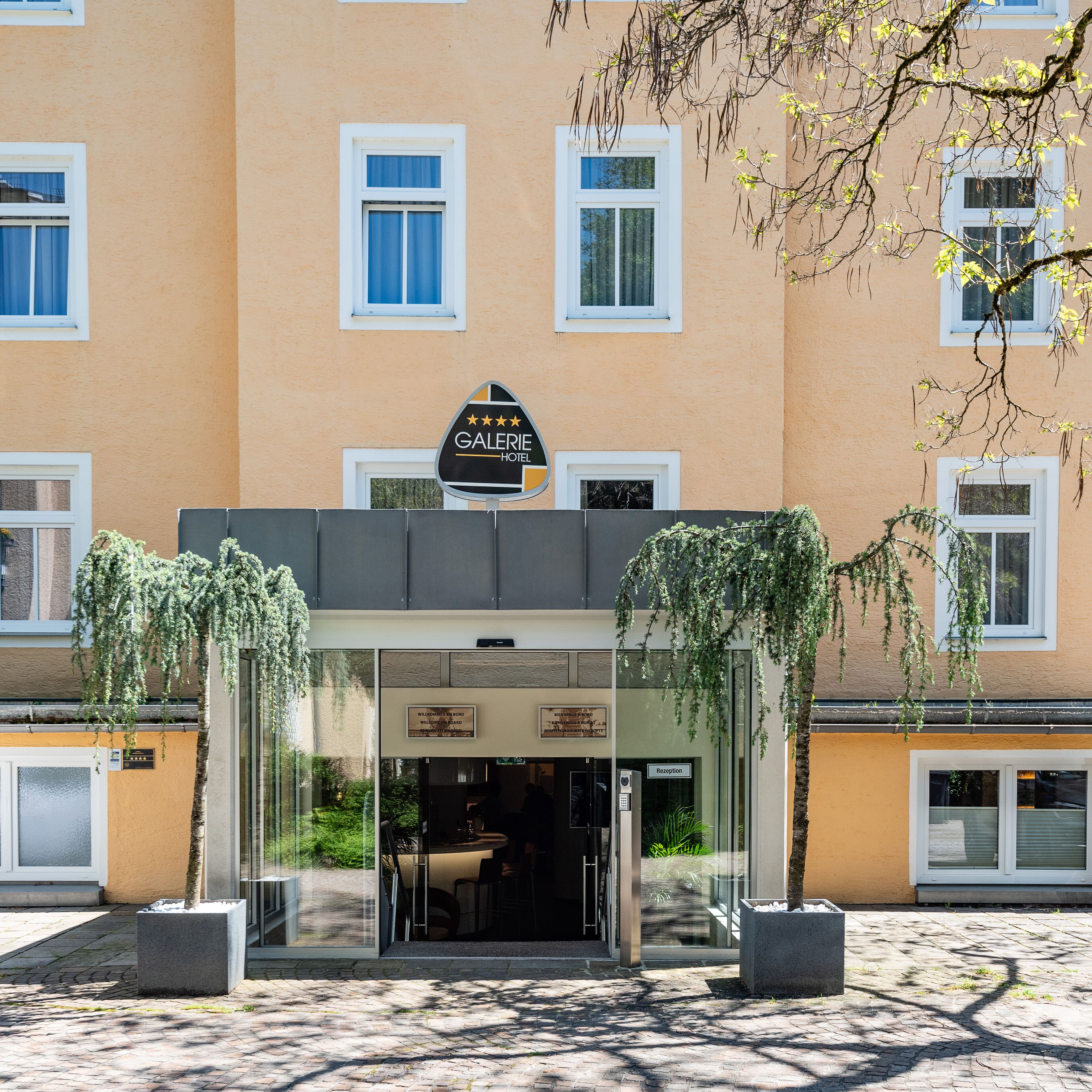 Photo - Galerie Hotel