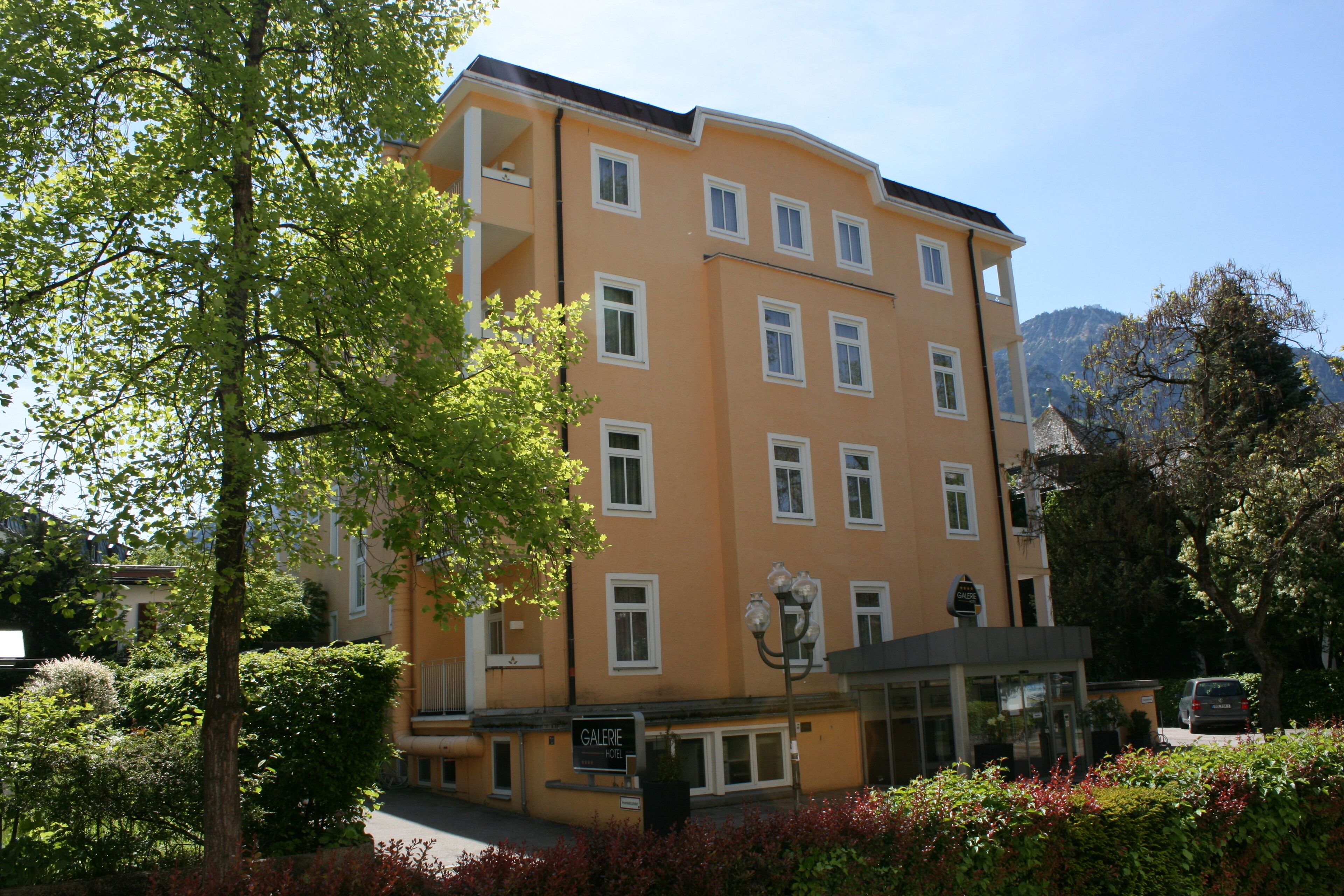 Eksteriør