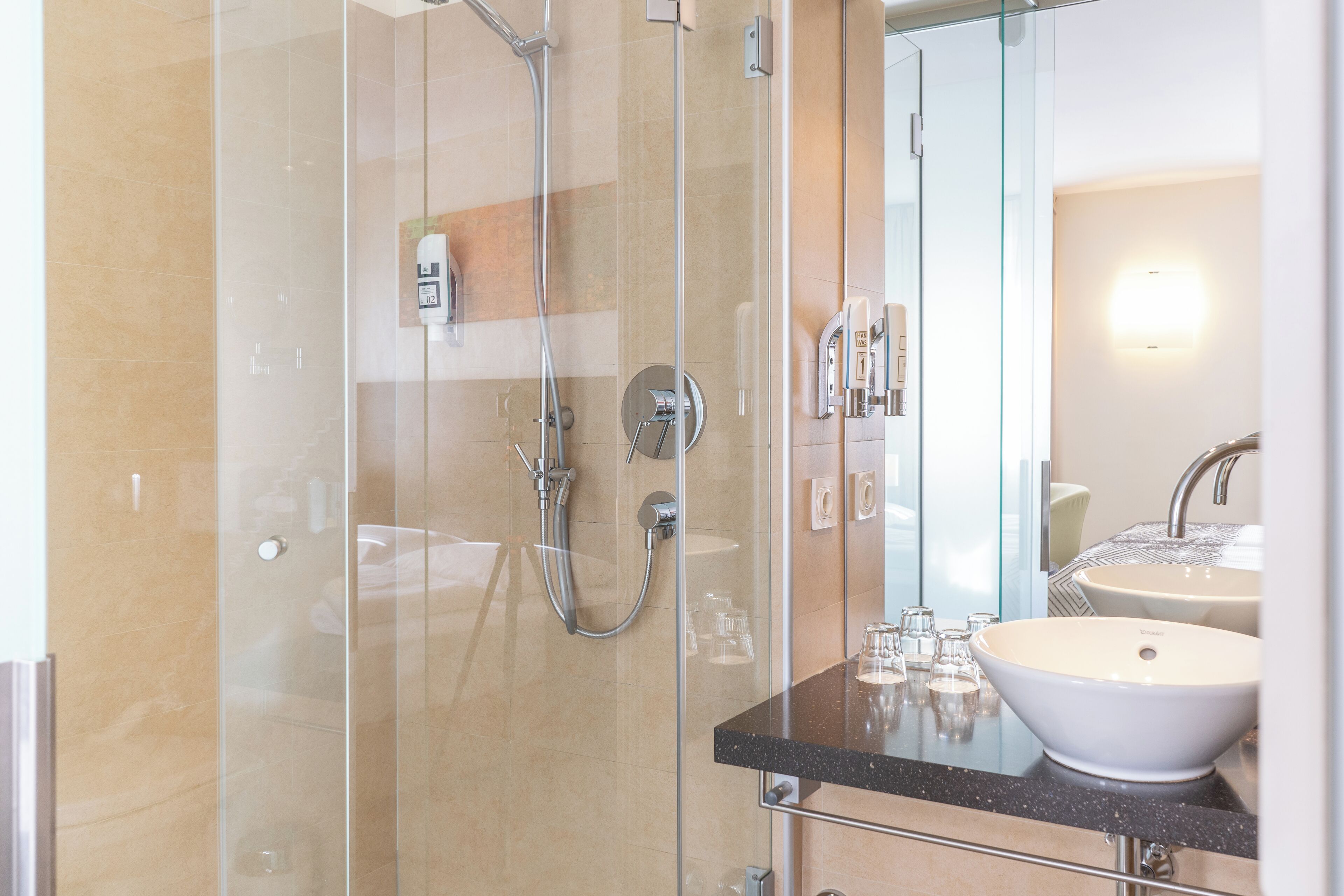 Photo - Galerie Hotel