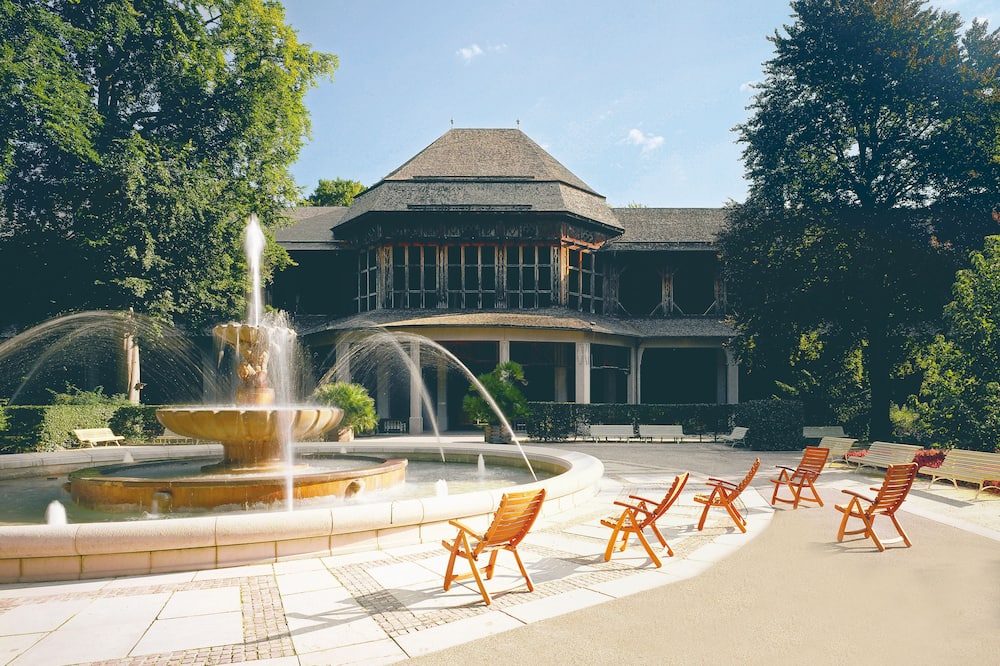Galerie Hotel Bad Reichenhall