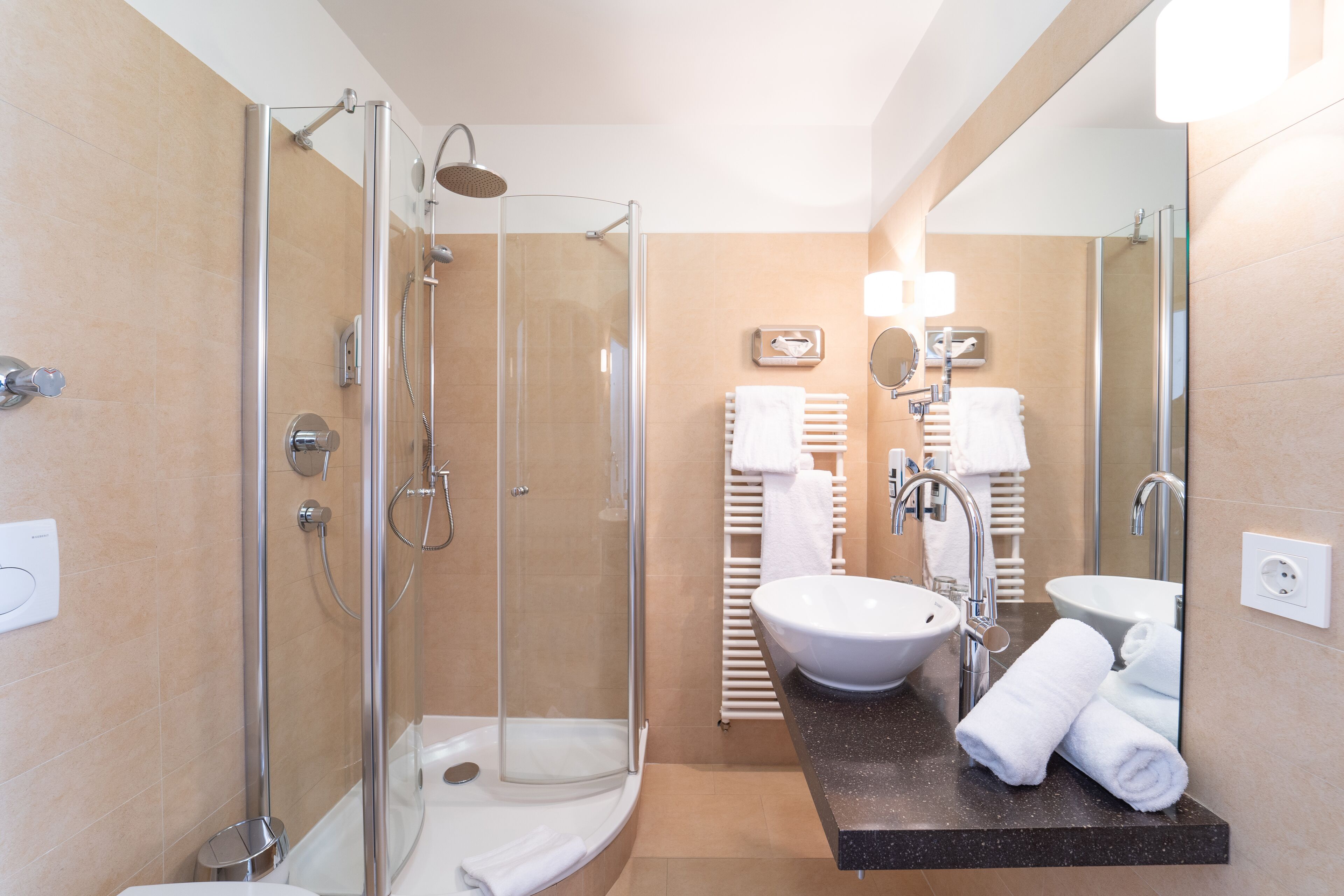 Photo - Galerie Hotel