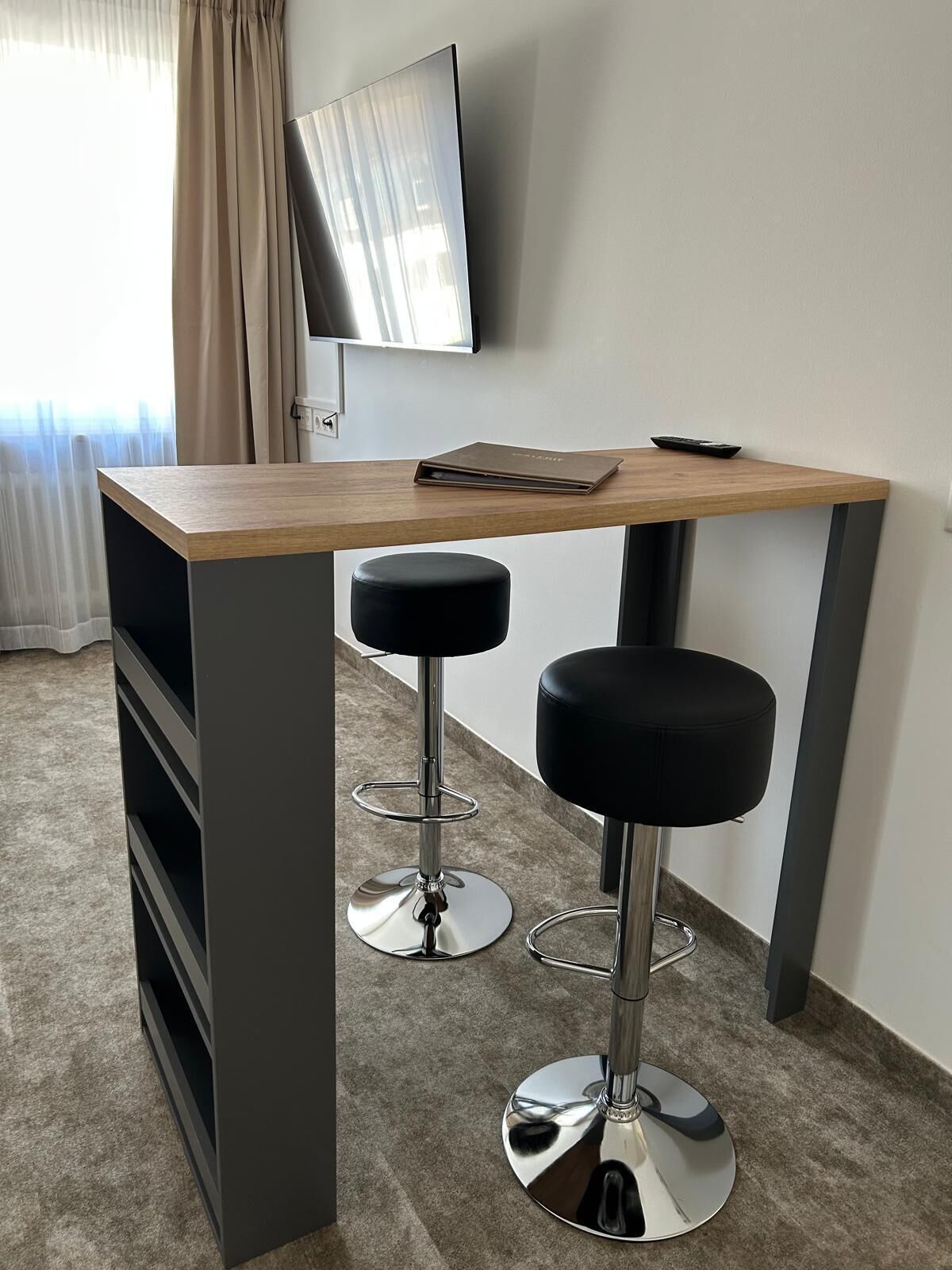 Photo - Galerie Hotel