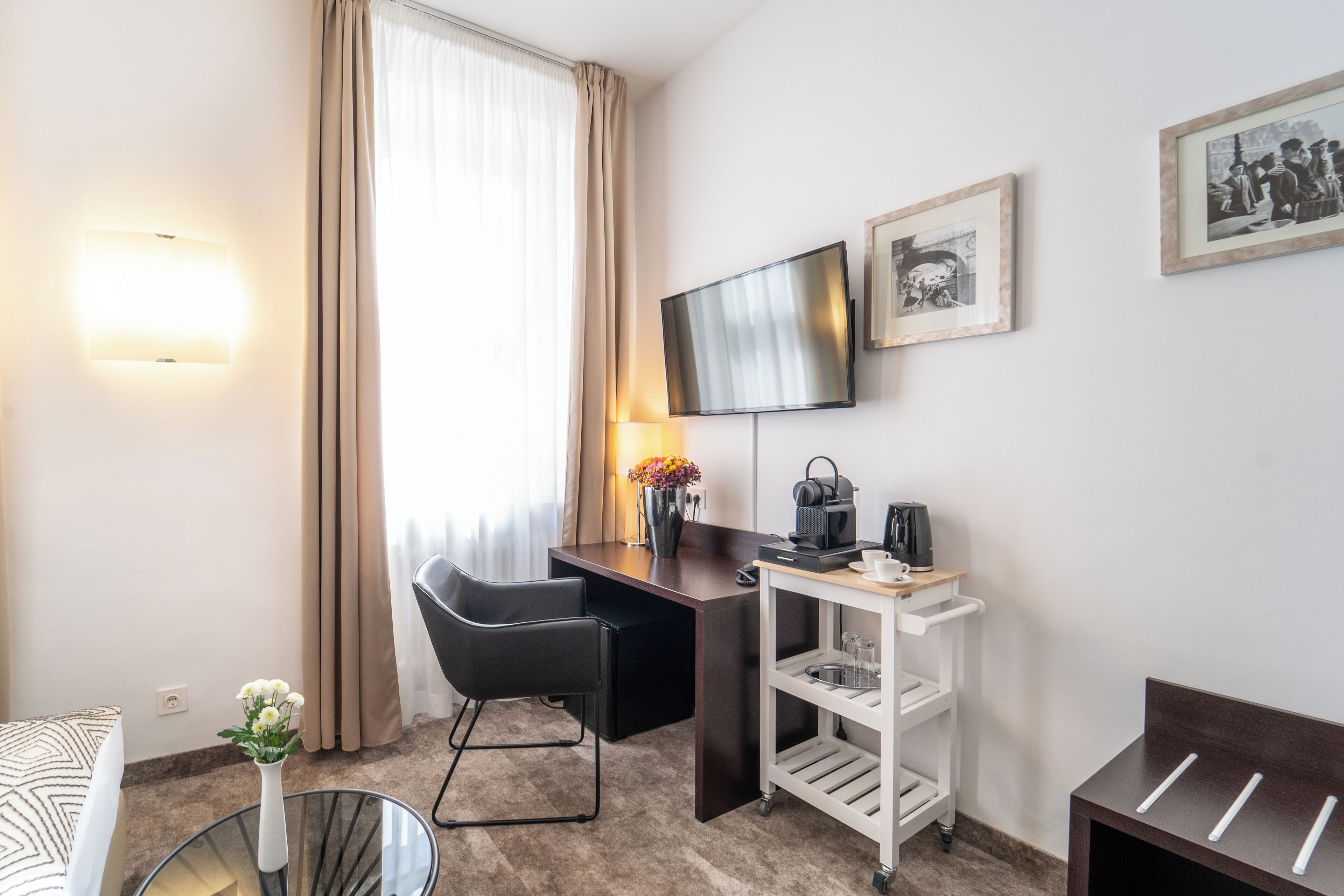 Photo - Galerie Hotel