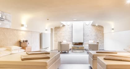 Galerie Hotel Bad Reichenhall