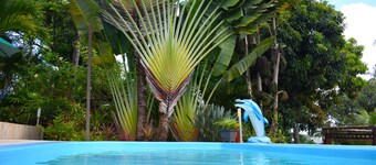 Hotel Pousada Rancho Fundo