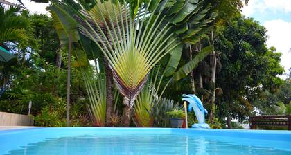 Hotel Pousada Rancho Fundo