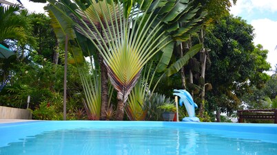 Hotel Pousada Rancho Fundo