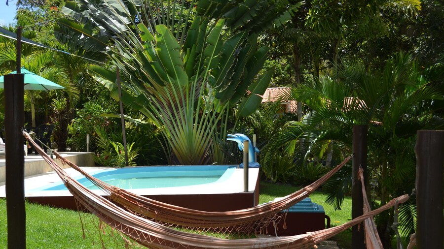 Hotel Pousada Rancho Fundo