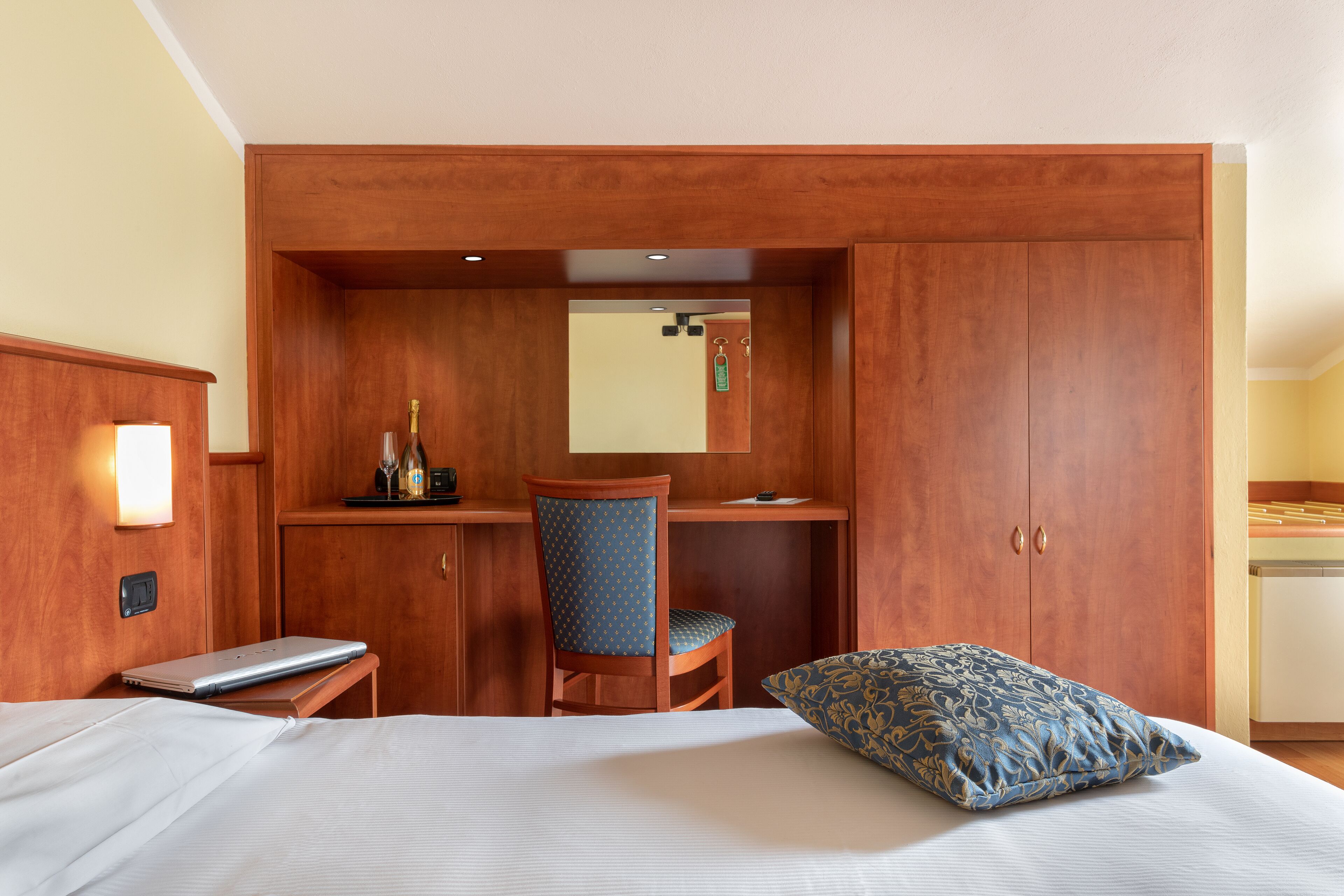 Foto - Hotel Postumia