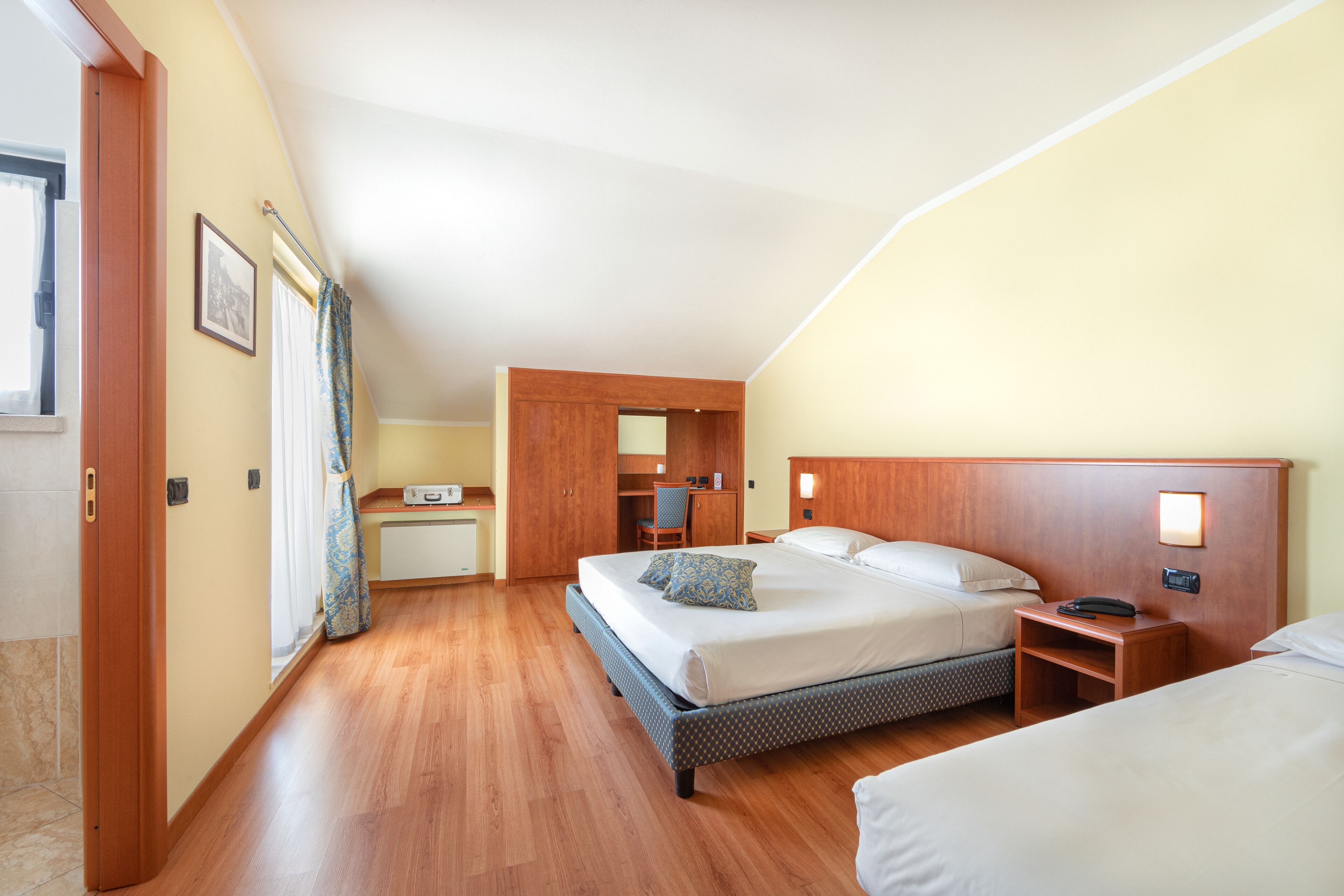 Foto - Hotel Postumia