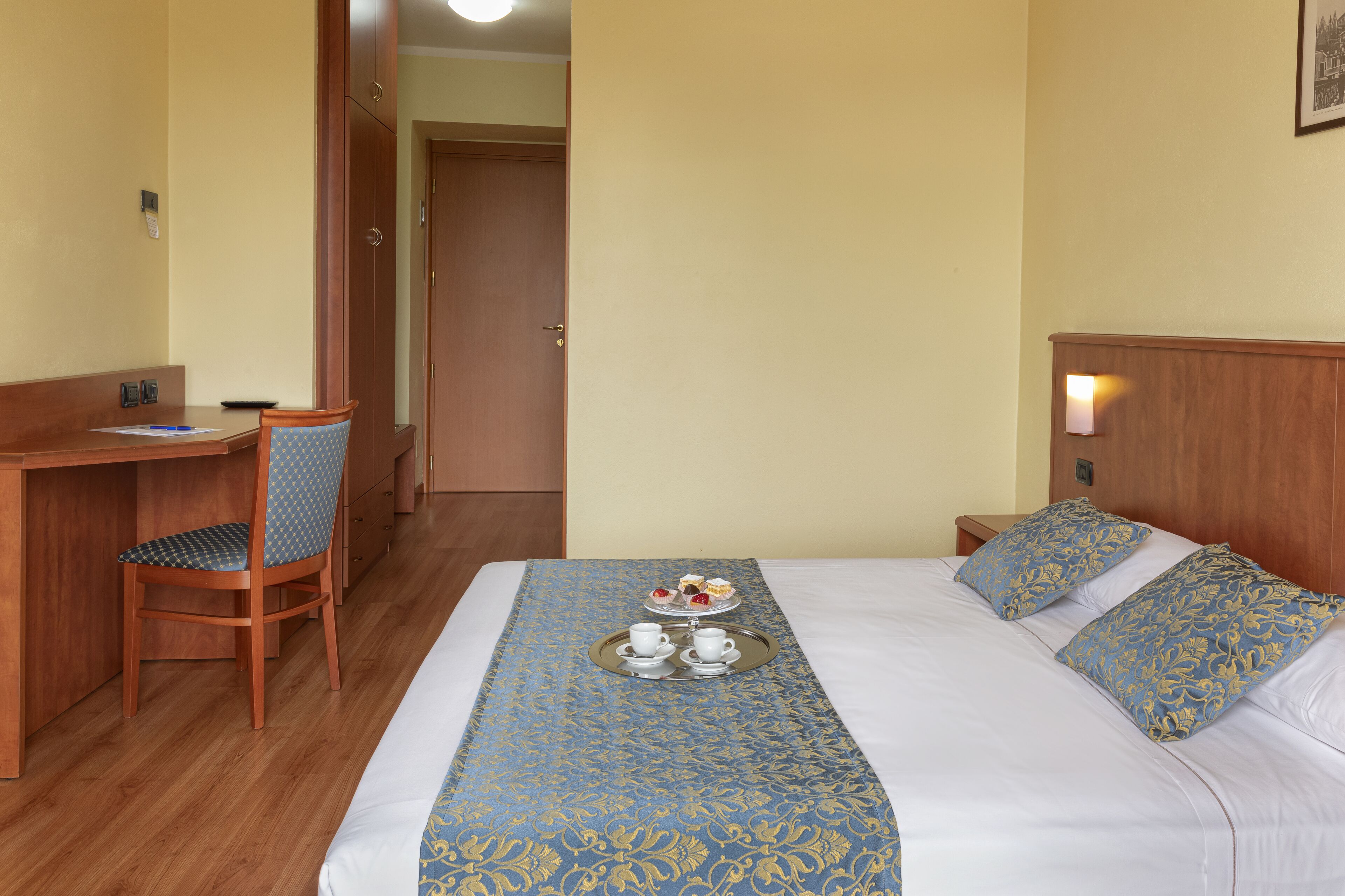 Foto - Hotel Postumia