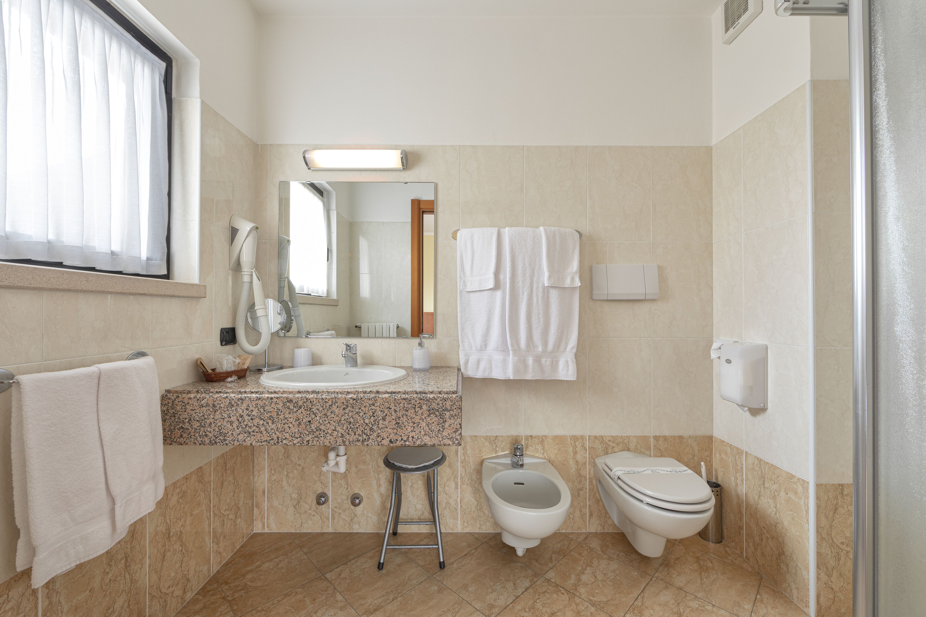 Foto - Hotel Postumia