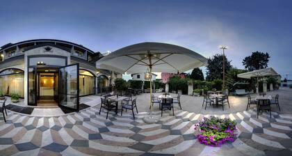 Hotel Postumia