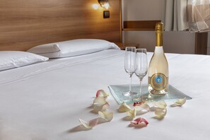 Literie de qualité supérieure, couette en duvet d'oie