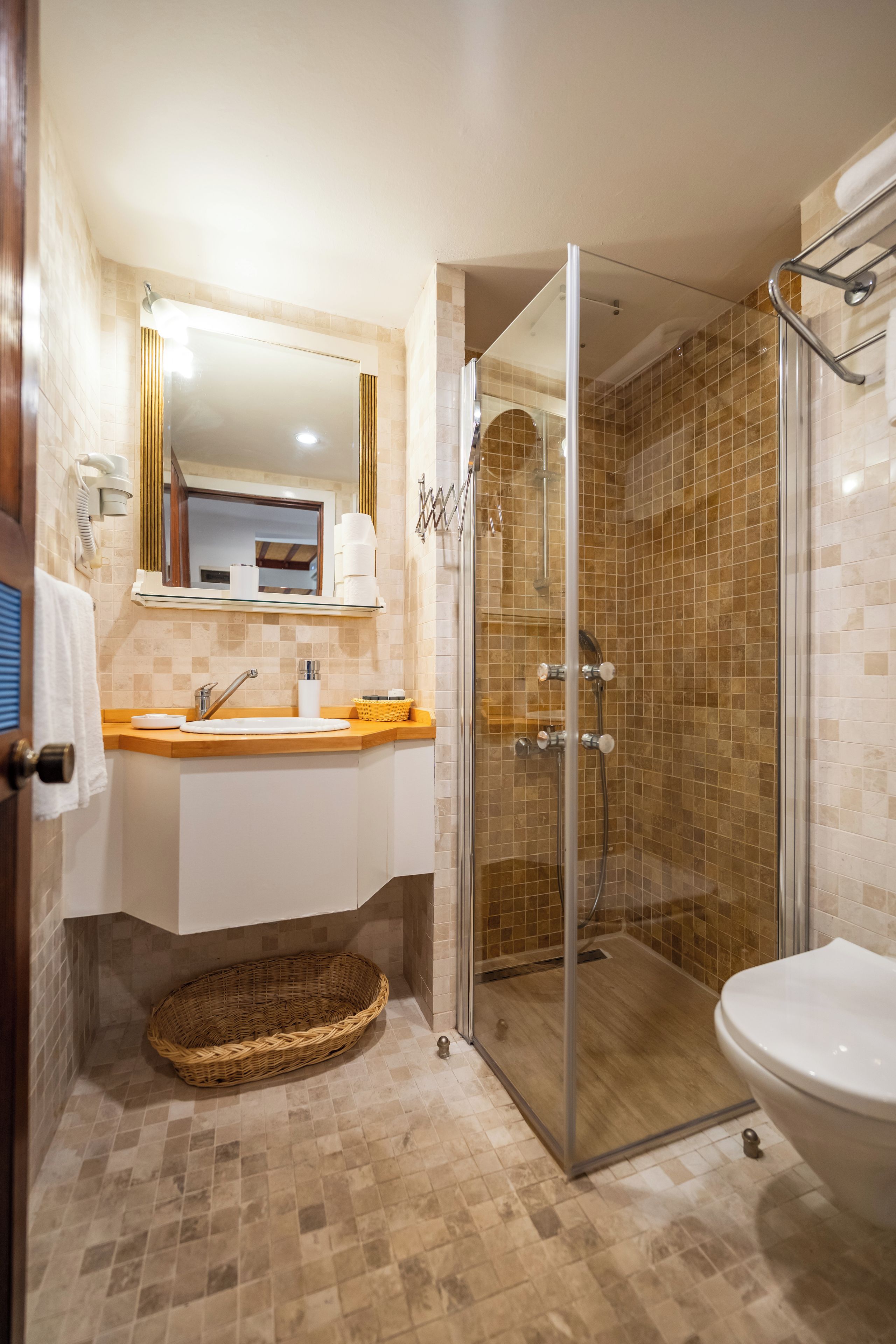 Photo - El Vino Hotel Suites - Special Class