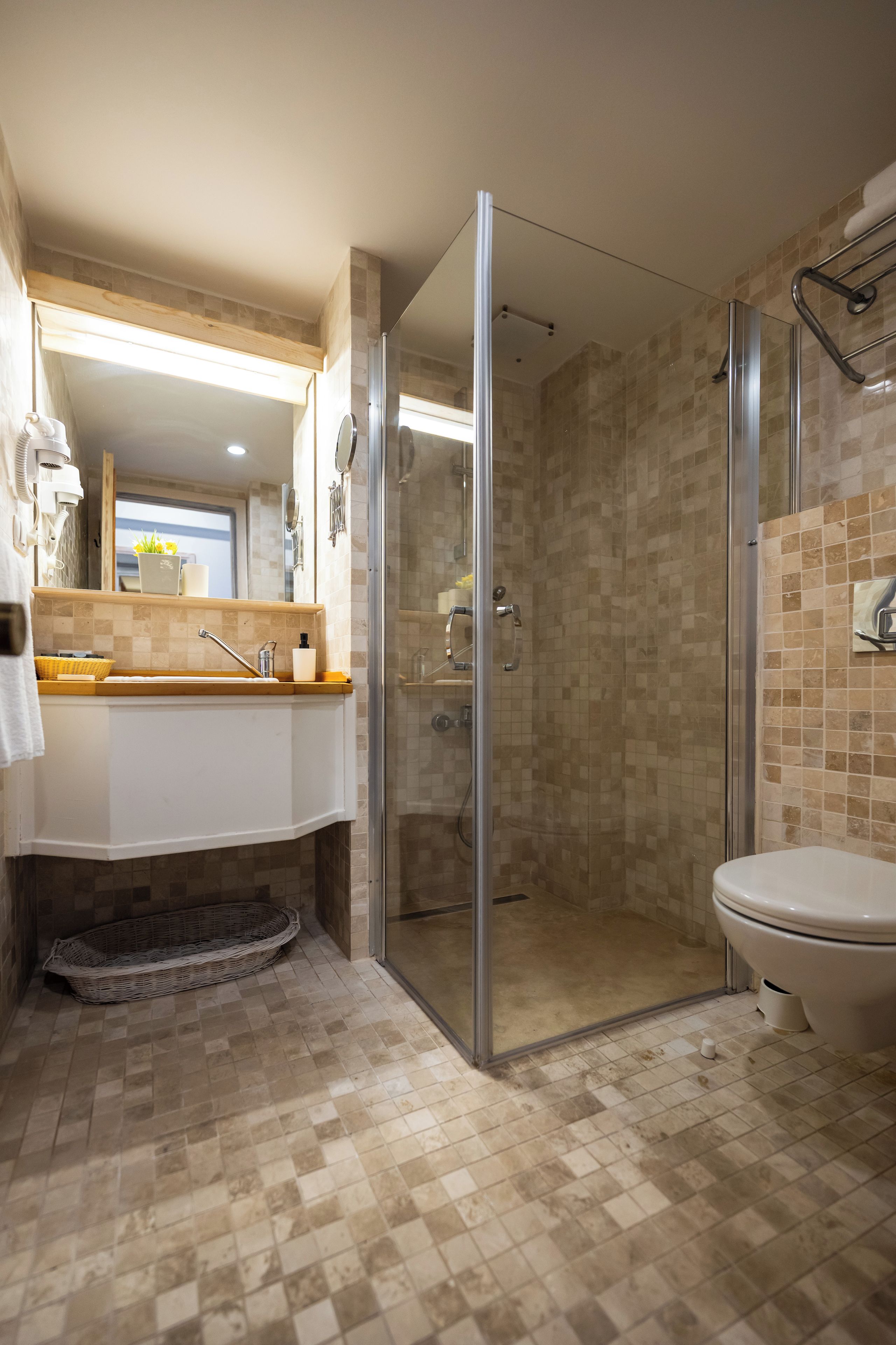 Photo - El Vino Hotel Suites - Special Class