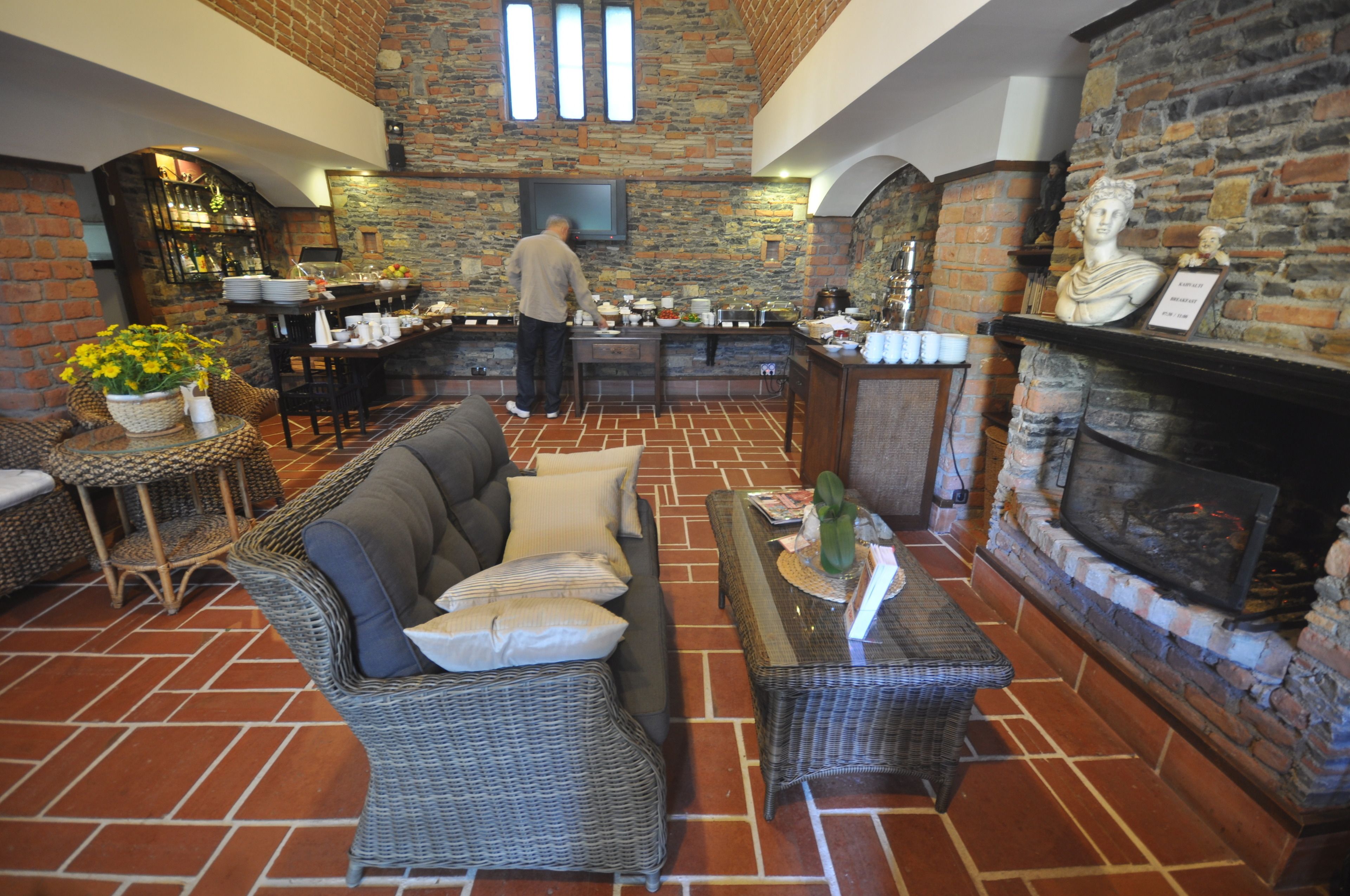 Foto - El Vino Hotel & Suites