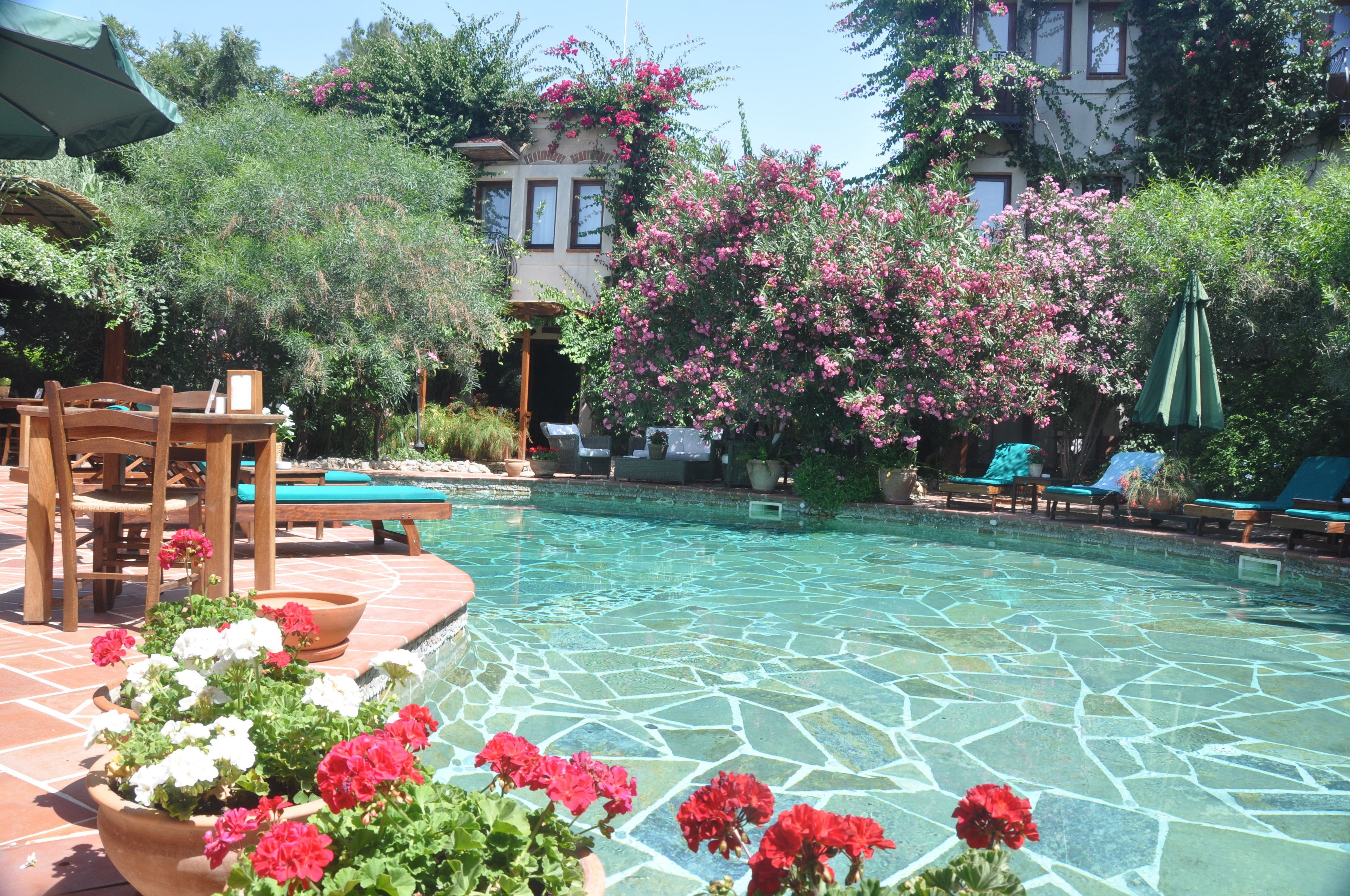 Photo - El Vino Hotel Suites - Special Class