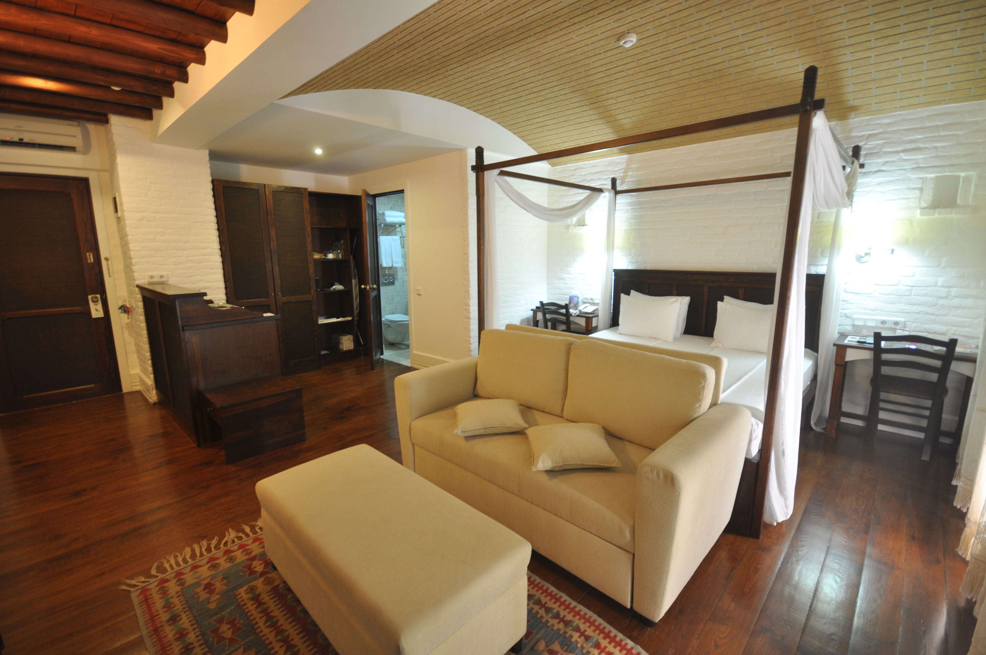 Foto - El Vino Hotel Suites - Special Class