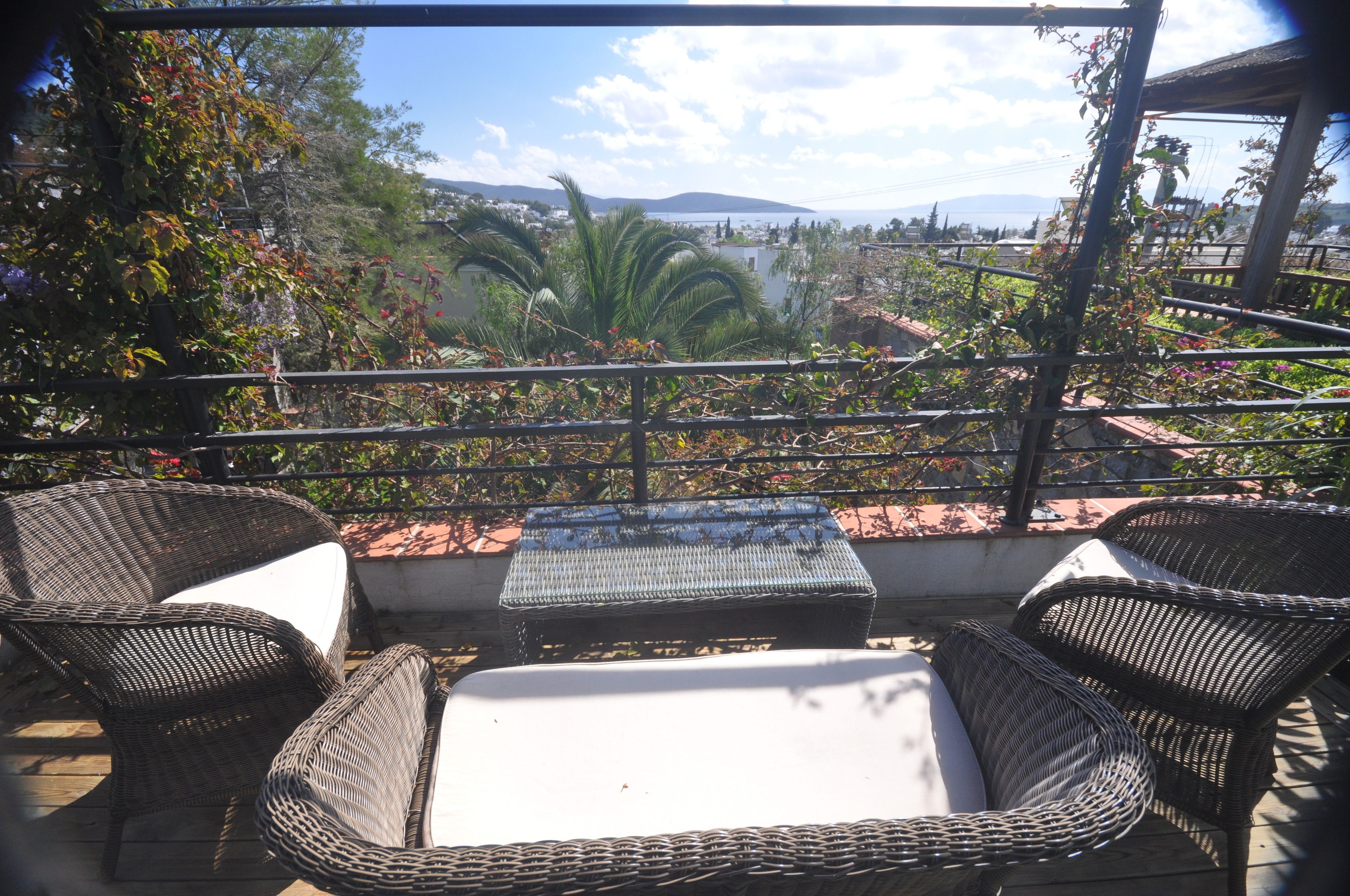 Photo - El Vino Hotel Suites - Special Class