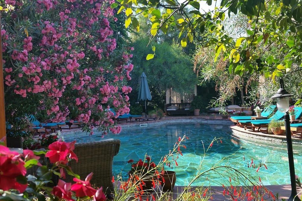 El Vino Hotel Suites - Special Class