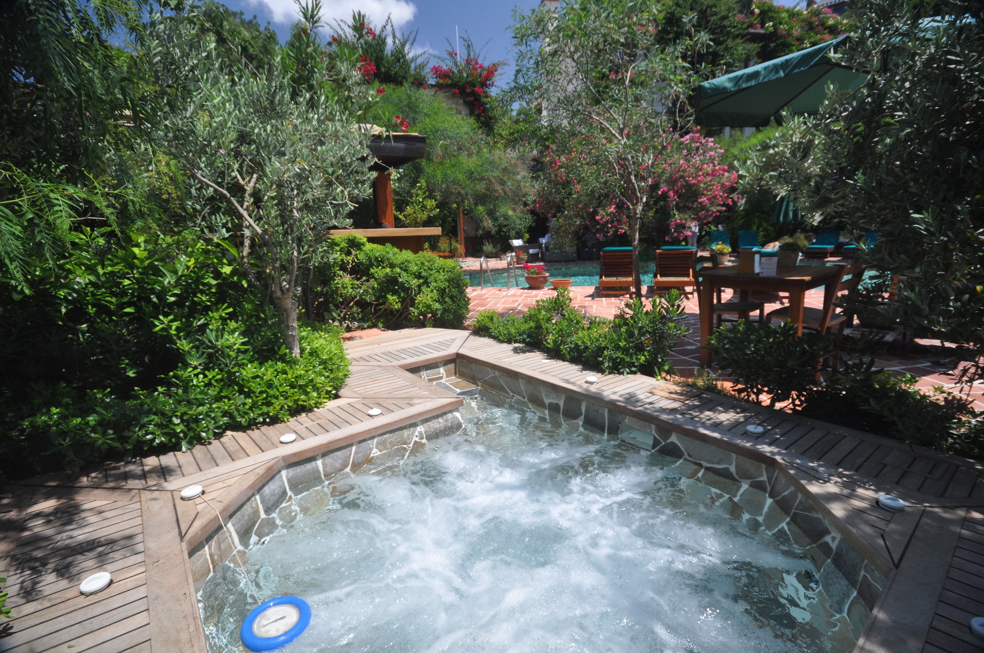 Foto - El Vino Hotel & Suites