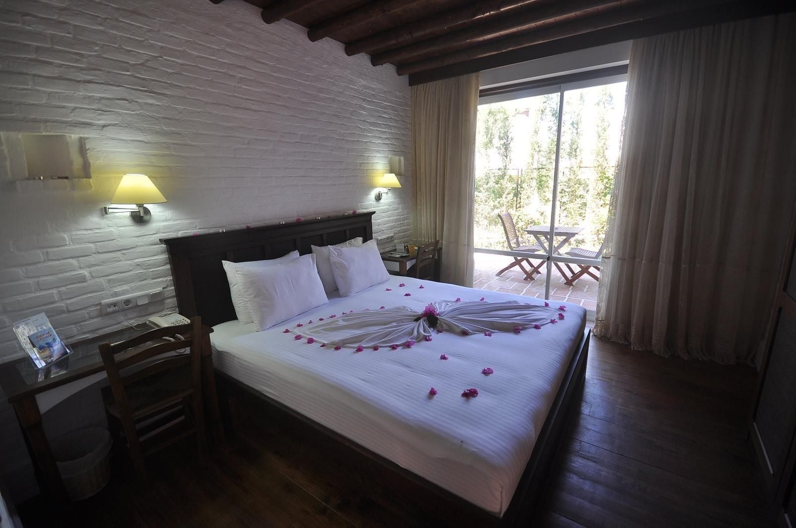 Foto - El Vino Hotel Suites - Special Class