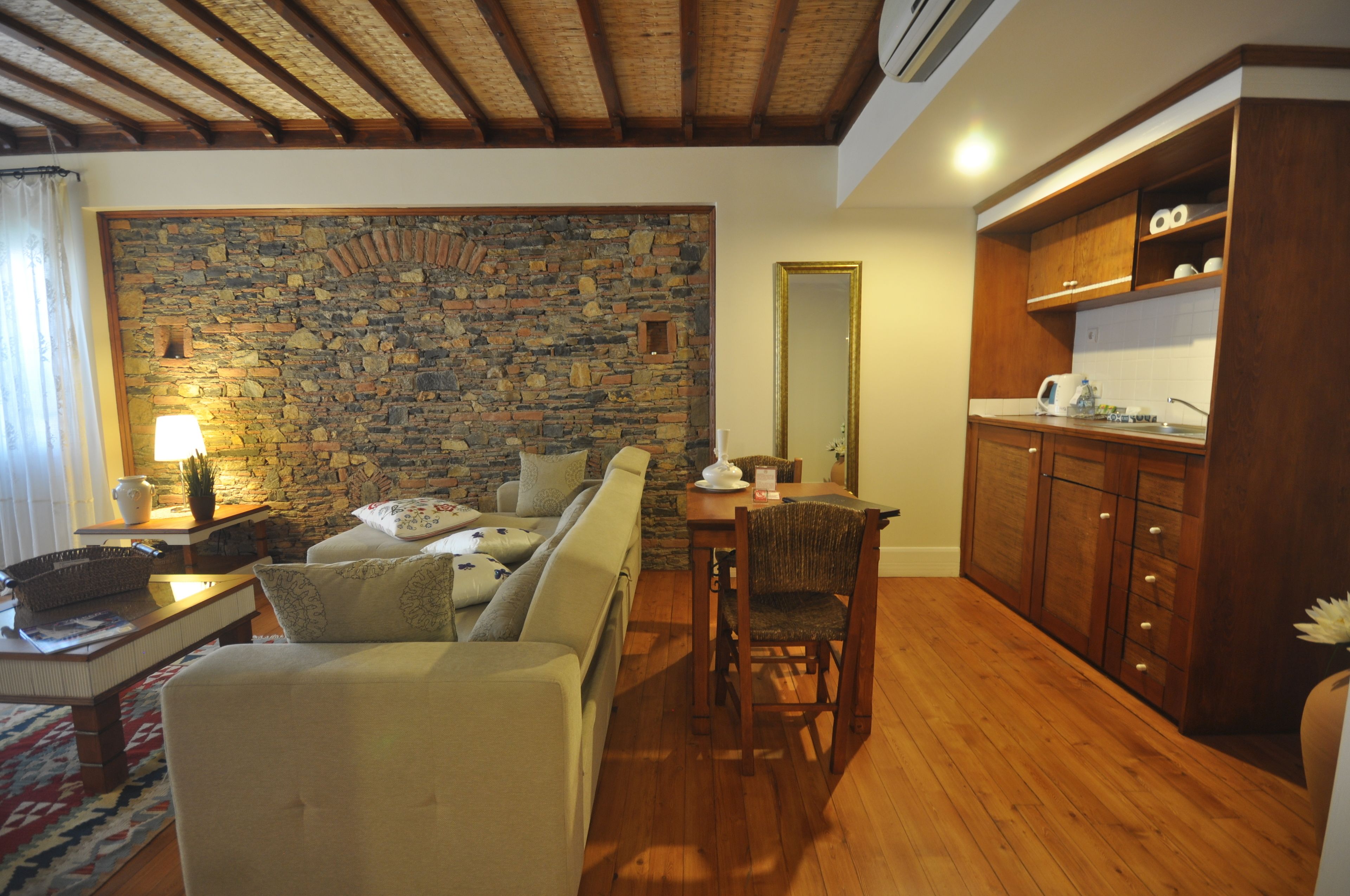 Foto - El Vino Hotel & Suites