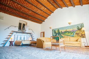 Deluxe Double Room, Garden View