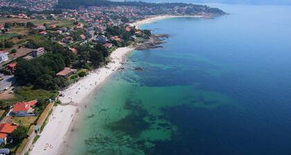 Hotel Spa Nanin Playa