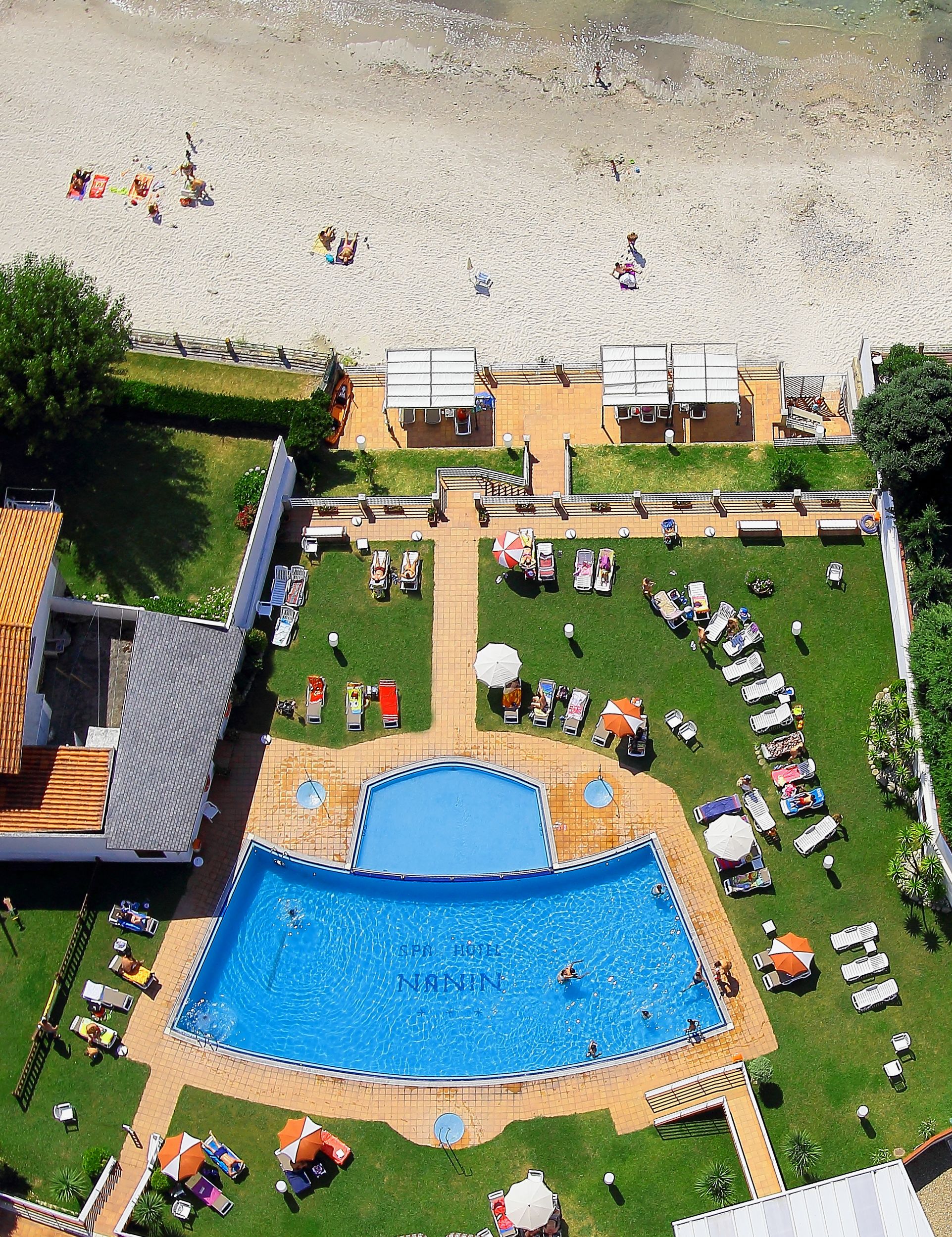 Photo - Hotel Spa Nanin Playa