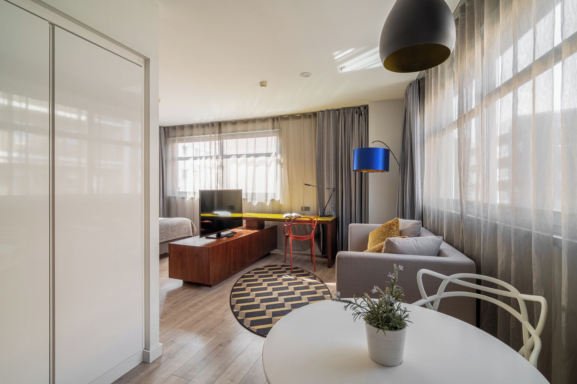 Foto - Naitly Barcelona Poblenou