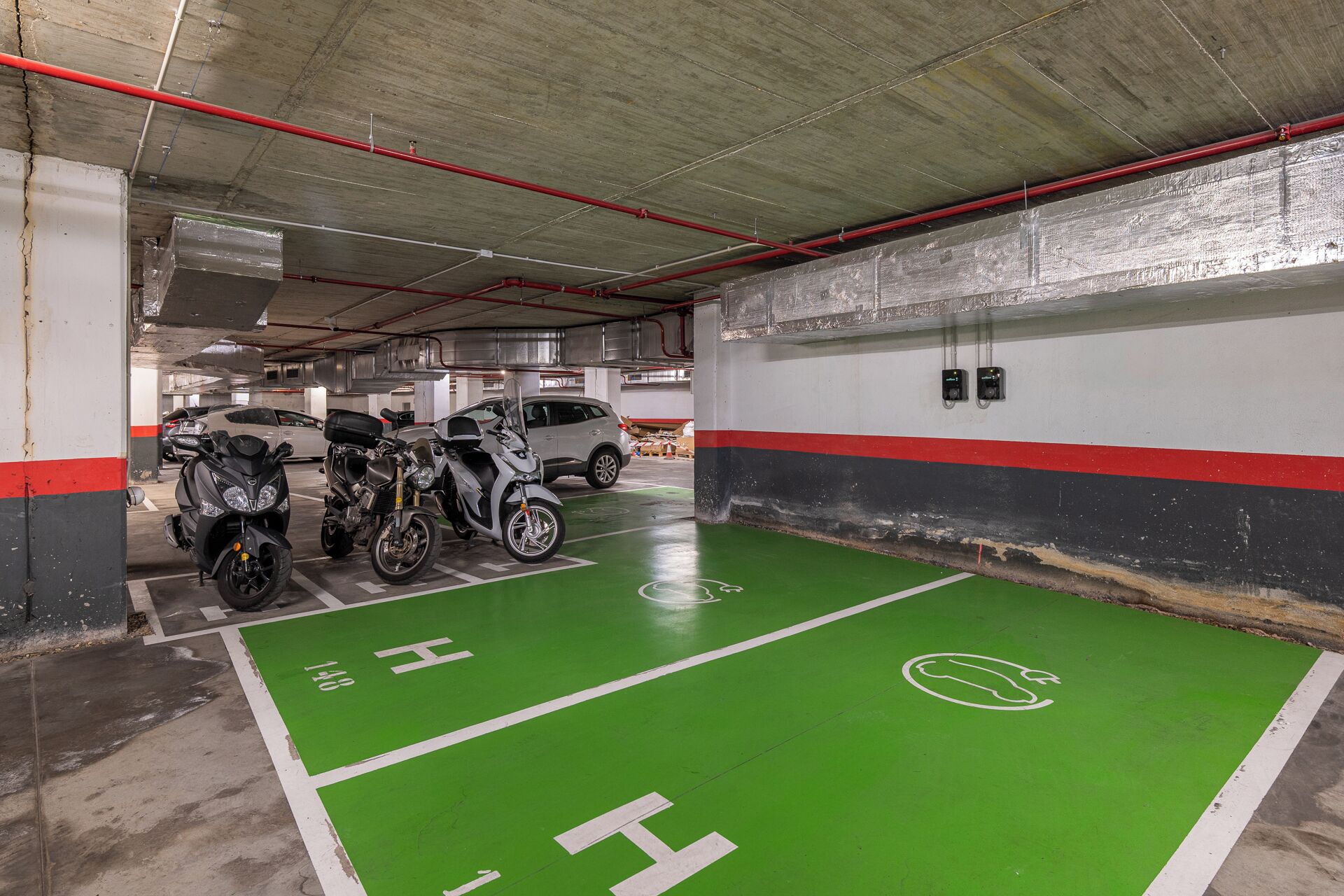 Foto - Naitly Barcelona Poblenou