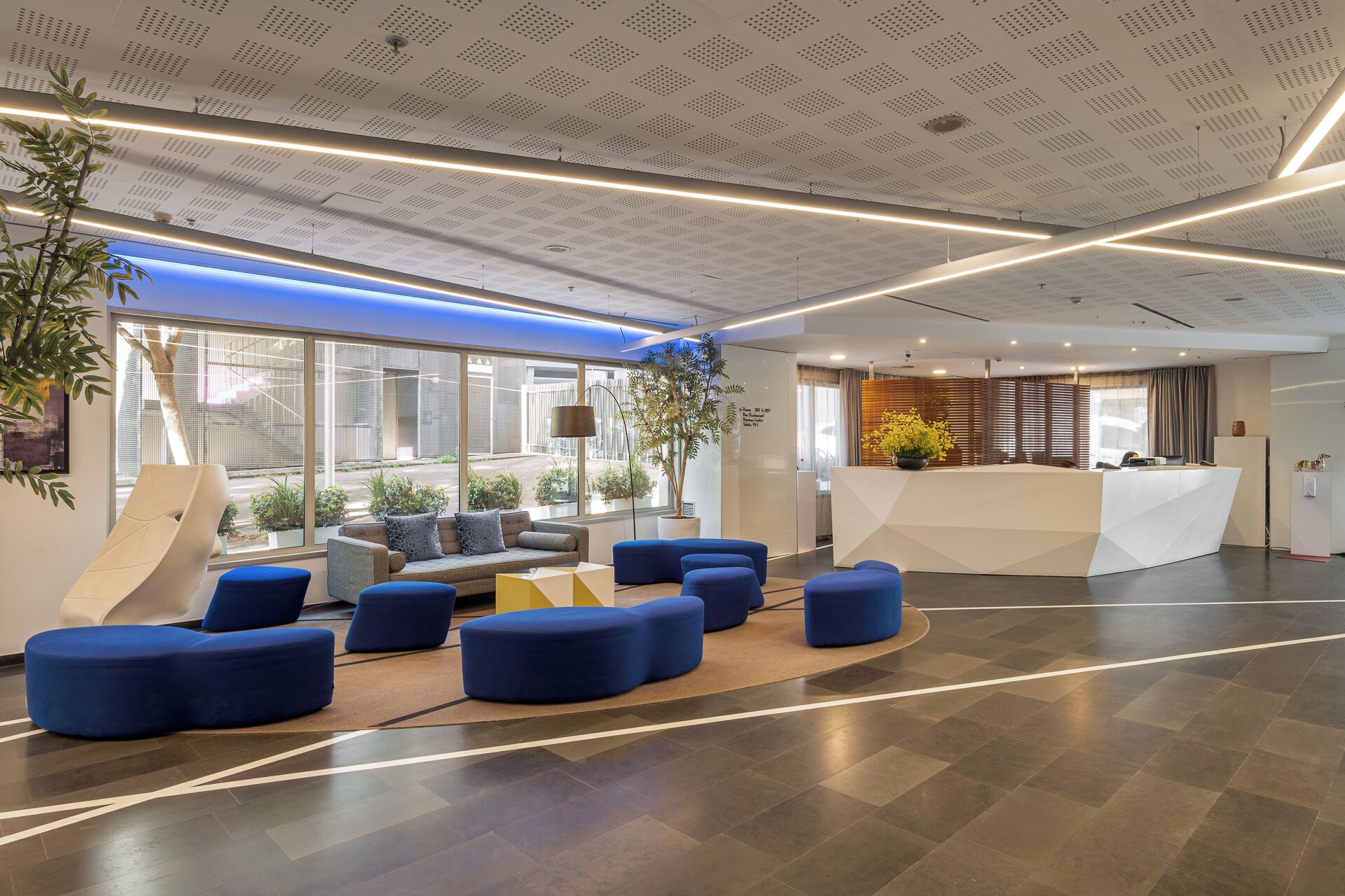 Foto - Naitly Barcelona Poblenou