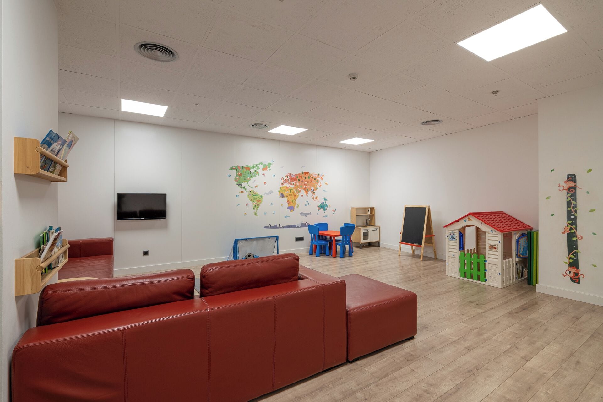 Foto - Naitly Barcelona Poblenou