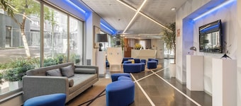 Naitly Barcelona Poblenou