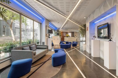 Naitly Barcelona Poblenou