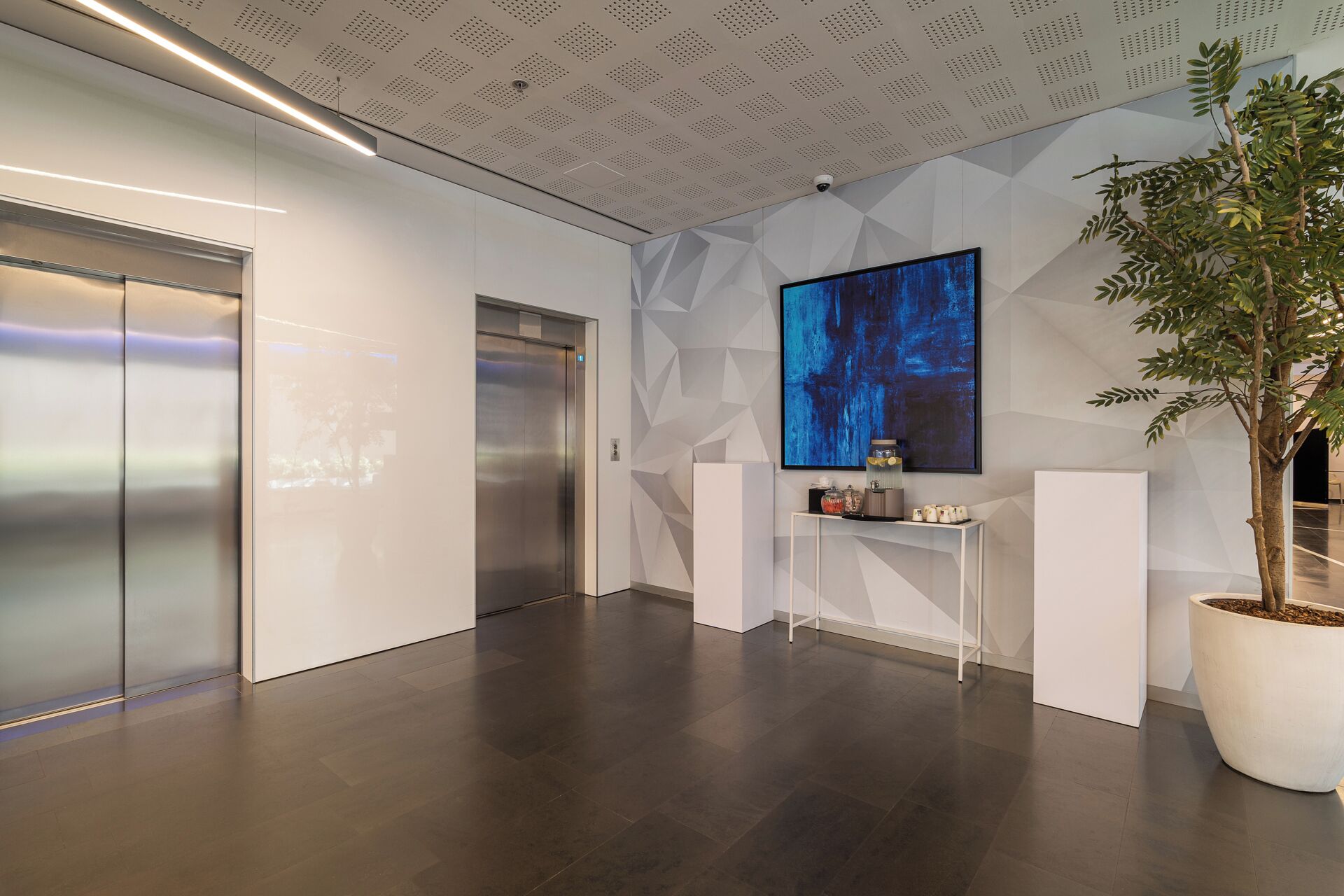 Foto - Naitly Barcelona Poblenou