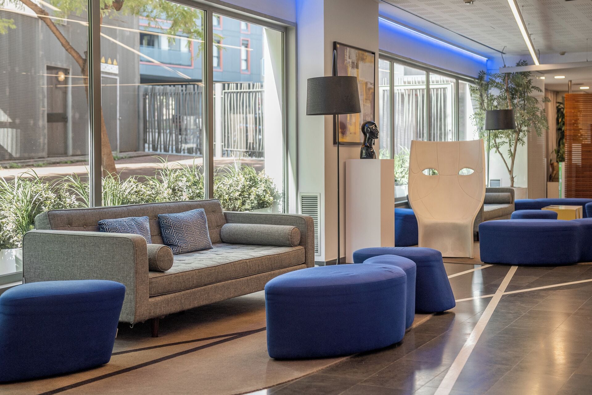 Foto - Naitly Barcelona Poblenou