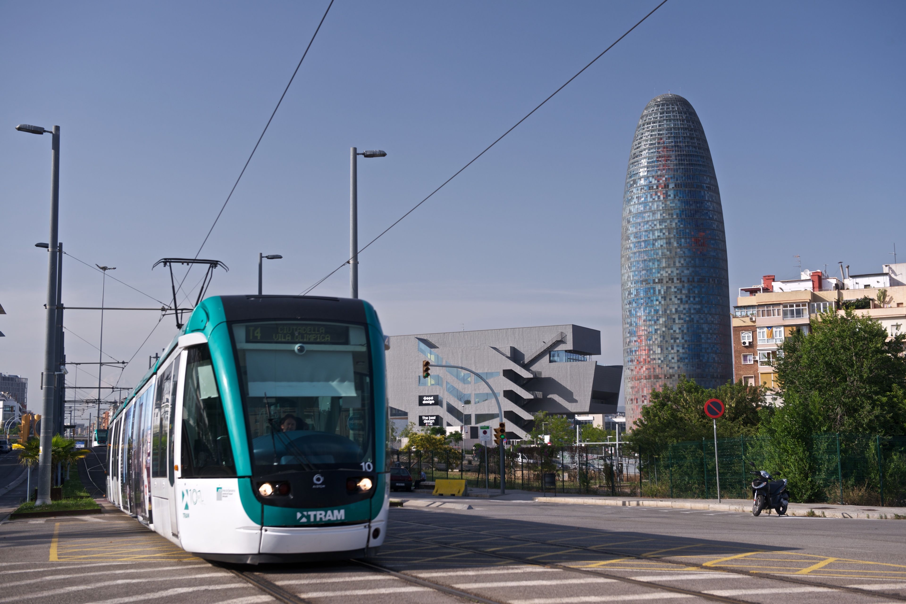 Foto - Naitly Barcelona Poblenou