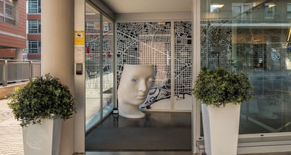 Naitly Barcelona Poblenou