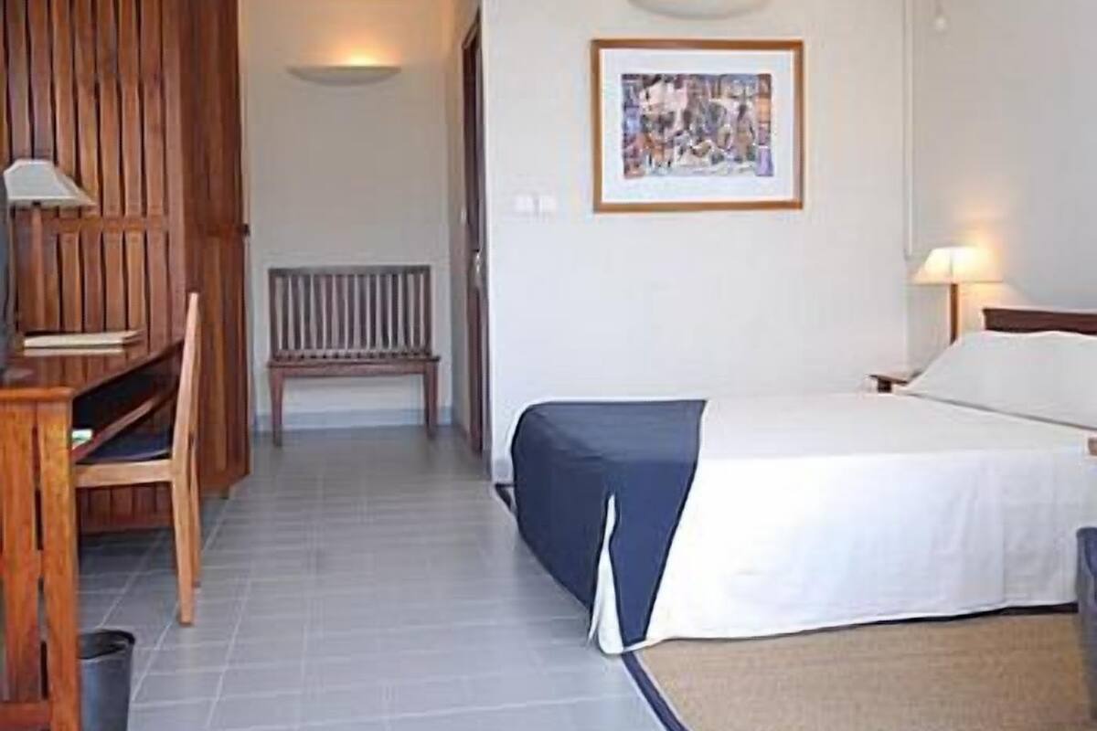 Premium-Zimmer