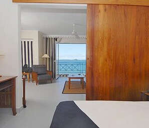 Standard Double Room - Allamanda Hotel (Antsiranana)