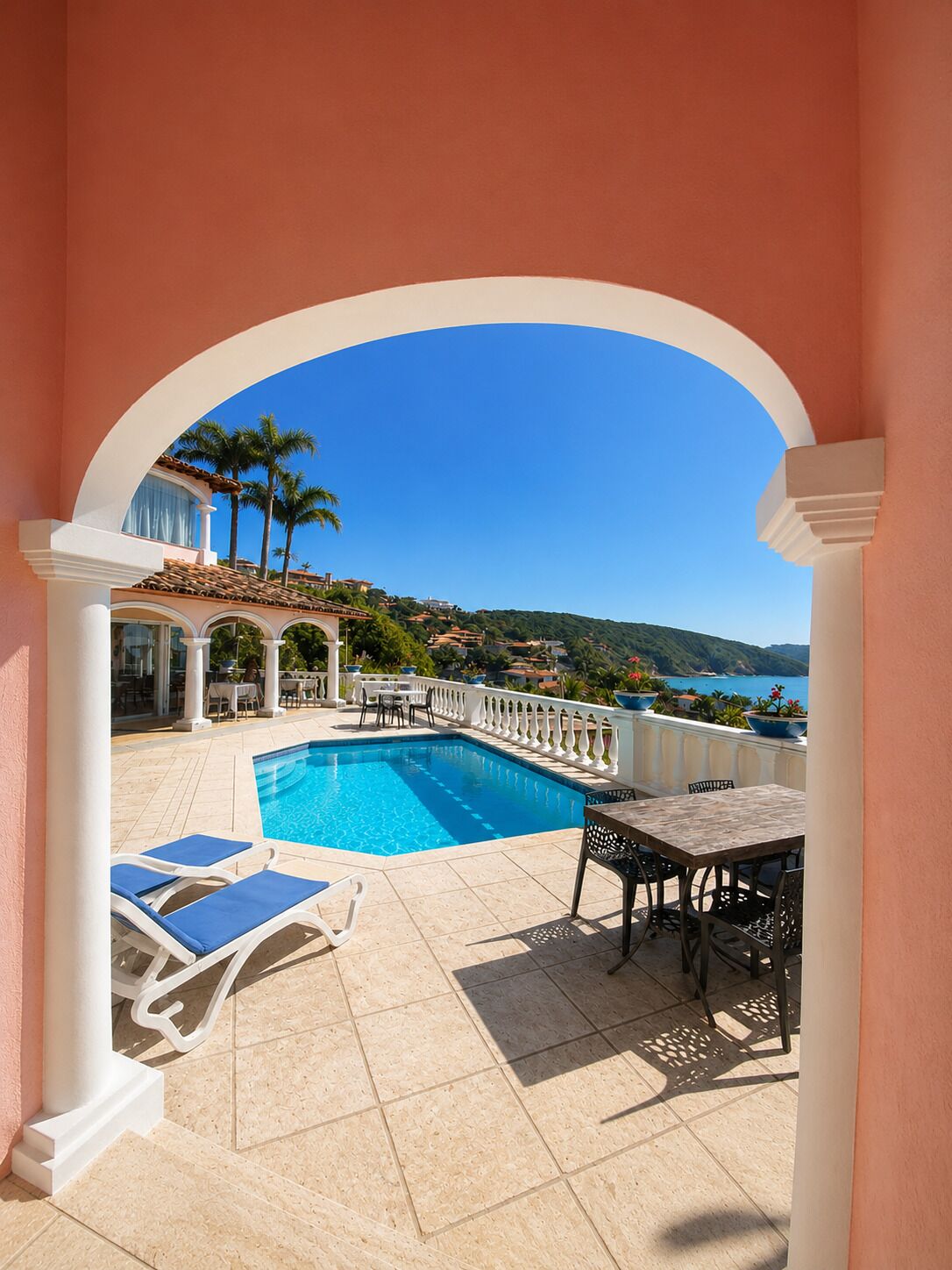 Foto - Casagrande Hotel Boutique