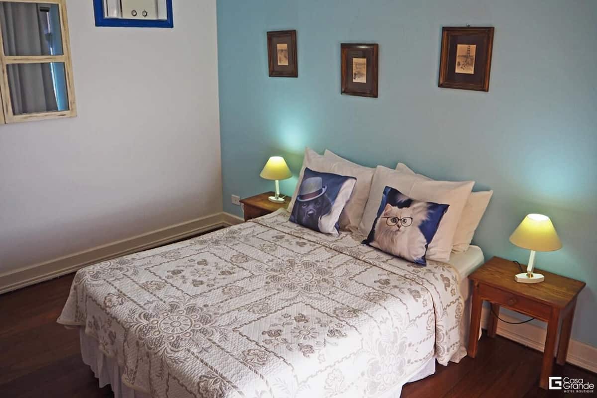1 chambre, minibar, coffres-forts dans les chambres, rideaux occultants