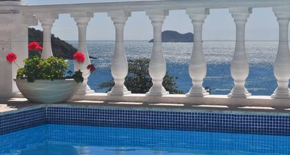 Casagrande Hotel Boutique