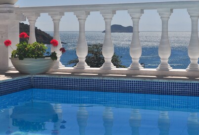 Casagrande Hotel Boutique